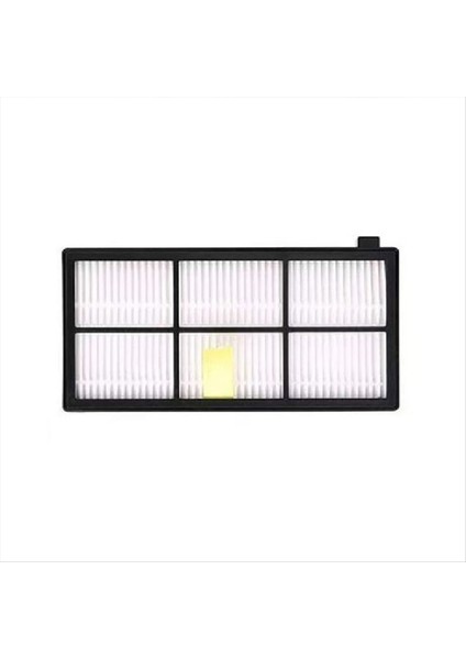 Irobot 800 Için Hypa 870, 860, 970, 980 Robot Vakum Süpürge Aksesuarları Filtresi (Yurt Dışından) indirimleri