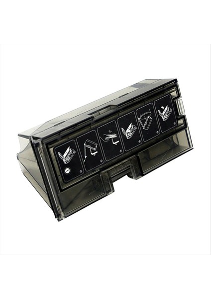 Dream Mova G30 Robot Vakum Temizleyici Aksesuarları Yedek Parçalar Çöp Toz Kutusu (Yurt Dışından) fiyatları