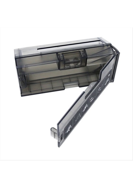 Dream Mova G30 Robot Vakum Temizleyici Aksesuarları Yedek Parçalar Çöp Toz Kutusu (Yurt Dışından) modelleri