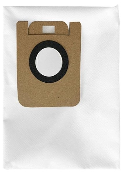 Xiaomi Dream Için L10PLUS/Z10PRO/D10PLUS Hepa Filtre Mop Bezleri Rag Yedek Yedek Parça Aksesuar (Yurt Dışından) fiyatları