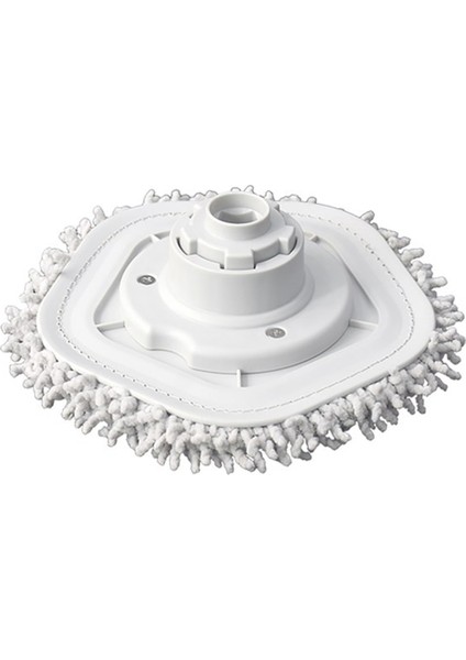 Dreame Bot W10 W10 Pro Robot Vakum Süpürge Mop Kumaşları Için Paspas Bez Pedleri Paspas Yedek Yedek Parçalar (Yurt Dışından) fiyatları