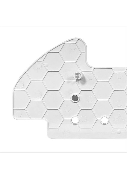 Mop Kumaş Çerçeve Tahtası Mop Bezi Samsung Powerbot-E VR05R5050WK Vakum Süpürge Parçaları (Yurt Dışından) modelleri