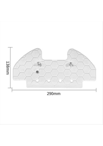 Mop Kumaş Çerçeve Tahtası Mop Bezi Samsung Powerbot-E VR05R5050WK Vakum Süpürge Parçaları (Yurt Dışından) indirimleri