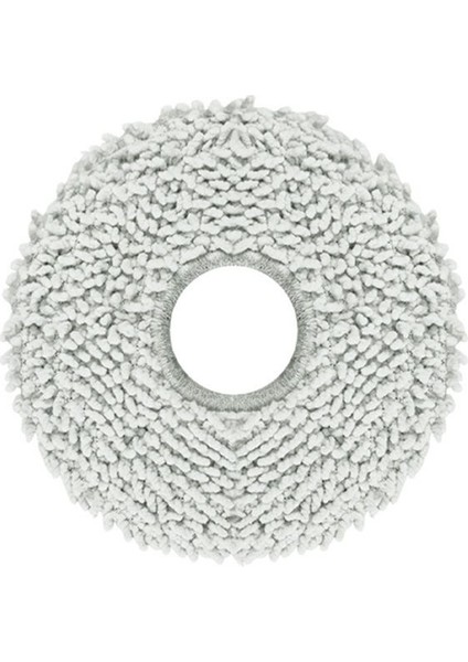 Roborock Q Revo / P10 Robotik Vakum Süpürge Yedek Yedek Parçalar Paspas Bez Bez Tutucu (Yurt Dışından) fiyatları