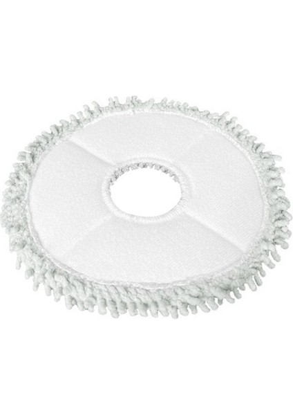 Roborock Q Revo / P10 Robotik Vakum Süpürge Yedek Yedek Parçalar Paspas Bez Bez Tutucu (Yurt Dışından) modelleri