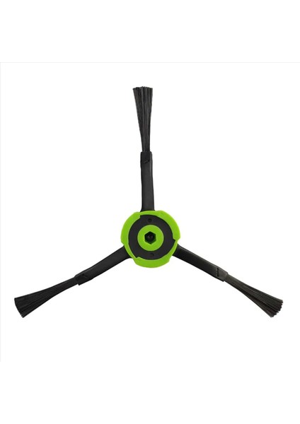 Irobot Roomba Için Combo J7+ J9+ Robot Vakum Kiti Yedek Parça Aksesuarları Ana Yan Fırça Hepa Filtre Mop Kumaş Pedleri (Yurt Dışından) fırsatları