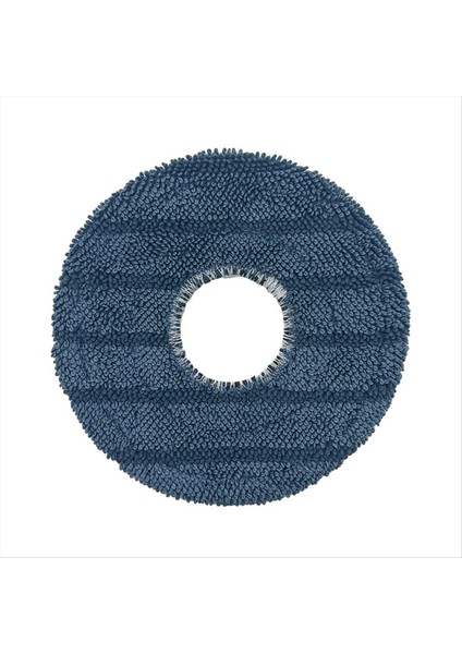 Eufy C20 Omnı Temizleyici Robot-1 Ana Fırça+6 Paspas Pedleri+4 Yan Fırça+2 Hepa Filtresi+6 Toz Torbası Için Vakum Aksesuarları (Yurt Dışından)