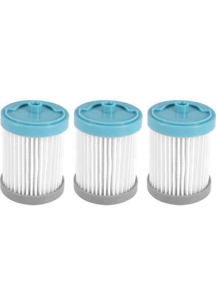 3pcs Tineco A10 Kahraman/master Için Yedek Filtre Kiti, A11 Kahraman/master Cordless Vakum Post Filtreleri ve Hepa Filtresi (Yurt Dışından) fiyatları