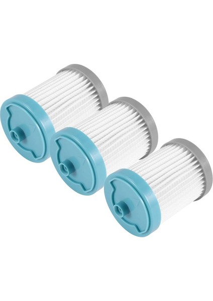 3pcs Tineco A10 Kahraman/master Için Yedek Filtre Kiti, A11 Kahraman/master Cordless Vakum Post Filtreleri ve Hepa Filtresi (Yurt Dışından) fırsatları
