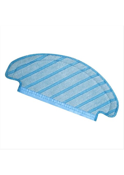 Ecovacs Deeboot N10 / N10 Plus Robot Vacuma Seğriçi Parçaları Ana Yan Fırça Hepa Filtre Mop Kumaş (Yurt Dışından) fırsatları