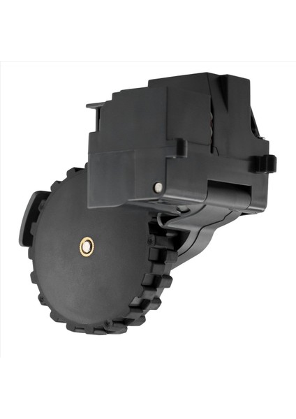 Xiaomi Mijia Için 1t Robot Vakum Süpürge Sol Motor Tekerlek Aksesuarları (Yurt Dışından)