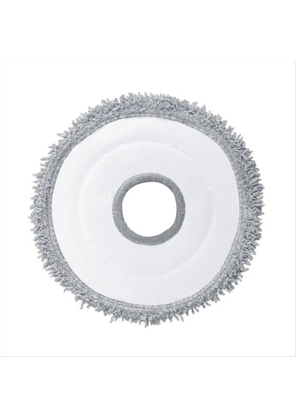 Xiaomi Mijia M30 Pro / C107 Mop Braket Tutucu Robot Vakum Temizleyici Aksesuarları Yedek Parça (Yurt Dışından) modelleri