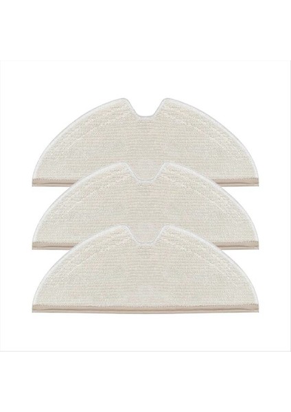 Roborock Q8 Için Max Q8 Max+ Q5 Pro Q5 Pro+ Yedek Parça Aksesuarları Paspas Bez Pedleri (Yurt Dışından) modelleri