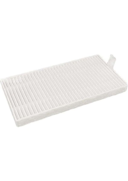 Viomi Alpha 2 Pro Robot Vakumları Yan Fırça Hepa Filtre Yedek Aksesuar Yedek Parça (Yurt Dışından) fırsatları