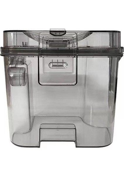 Xiaomi Dreame W10/W10 Pro Robot Vakum Temizleyici Yedek Parçalar Kanalizasyon Su Deposu Kurtarma Tank Aksesuarları (Yurt Dışından)