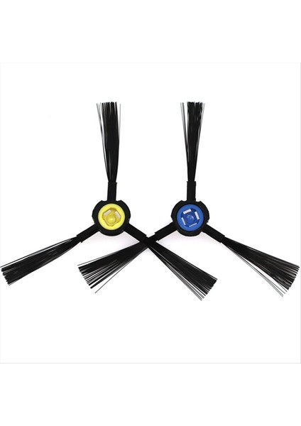 Ilıfe V8 V8S Için Yan Fırça Filtresi Yedek Aksesuar Kitleri Plus X750 X800 X785 V80 Max Vakum Robot Temizleyici (Yurt Dışından) fırsatları