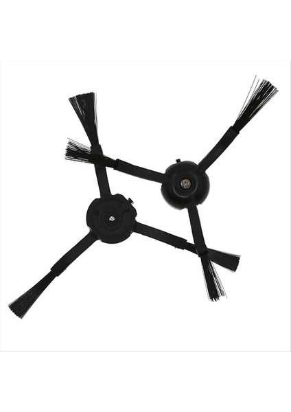 Eufy X8 Pro Serie X8 Pro Ses Robot Vakum Süpürge Yedek Yedek Ana Yan Fırça Hepa Filtre Mop Bez Kiti Için 12PCS (Yurt Dışından) fiyatları