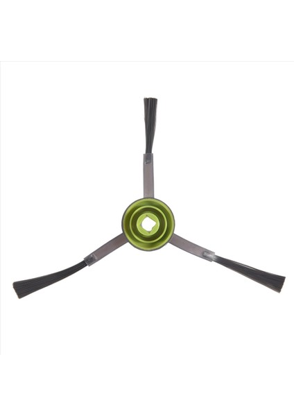 Ecovacs Için Deebot X1 Omni Turbo Vakum Temizleyici Aksesuarları Ana Fırça Yan Fırça Kiti Hepa Filtre Yedek Parçaları (Yurt Dışından) indirimleri