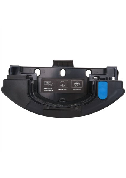 Ecovacs Deebot Ozmo T8/T8+/T9/T8MAX/T8 Aıvı Ozmo Pro Vakum Süpürge Parçaları (Yurt Dışından) fırsatları