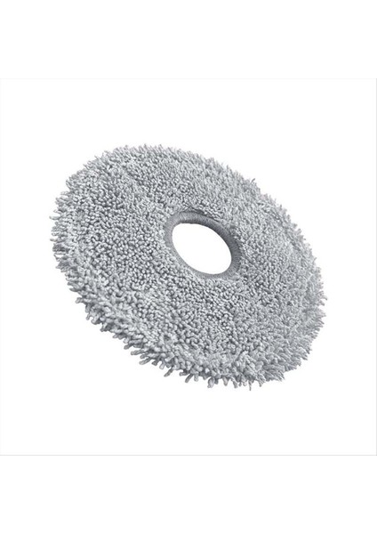 Dreame Bot L20 Ultra / L30 Ultra / X20 Pro Aksesuarları Ana Yan Fırça Mop Bezleri Hepa Filtre Toz Çantaları Parçalar (Yurt Dışından) fiyatları