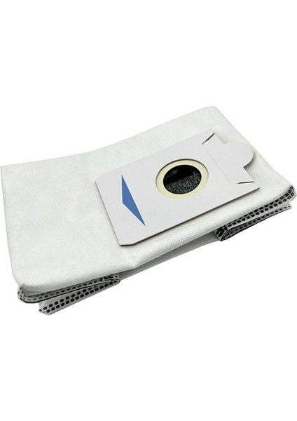 7pcs Ecovacs Deebot X2 Pro Vakum Süpürge Süpüren Robot Aktif Karbon Toz Çantası Için Toz Çantası (Yurt Dışından) fiyatları