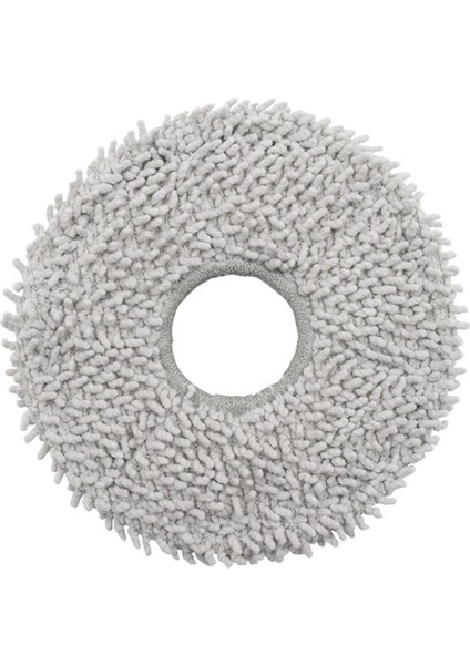 16PCS Ecovacs Deebot X2 / X2 Pro / DEX86 Robot Vakum Süpürge Yedek Parçalar Yan Fırça Filtre Toz Torbası Paspas Bezi (Yurt Dışından)