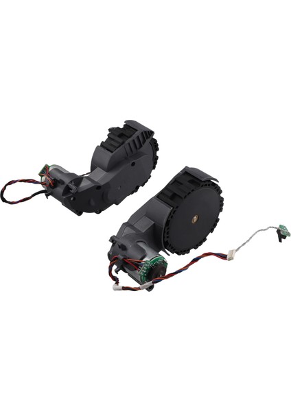 Roborock G20/G20/S8/S8MAXV Için Supping Robot Yedek Parçaları Için Yürüyüş Modülü Sürüş Tekerlek Aksesuarları Sol ve Sağ (Yurt Dışından) modelleri