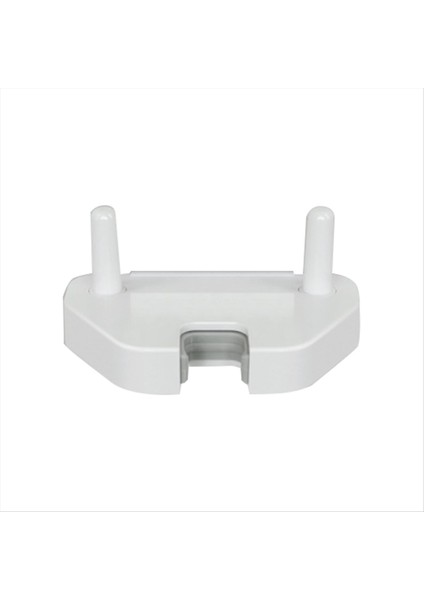 Vakum Duvar Montaj Braketi Evrensel Vakum Stand Tutucu Dyson V8 V7 V6/xiaomi/midea/shark Vakum Temizleyici Beyaz, B (Yurt Dışından)