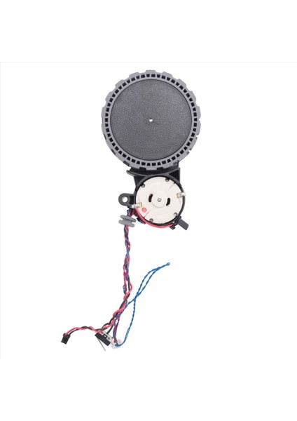 Ecovacs Deebot X1/X1S PRO/T10 OMNI/T20 Yedek Parçalar Robot Vakum Süpürge Tekerleği Yedek Aksesuarları L (Yurt Dışından)