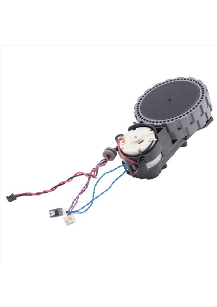 Ecovacs Deebot X1/X1S PRO/T10 OMNI/T20 Yedek Parçalar Robot Vakum Süpürge Tekerleği Yedek Aksesuarları L (Yurt Dışından) fiyatları