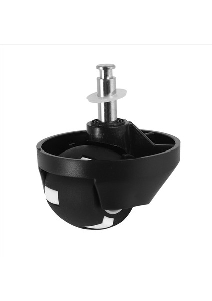 Anker Eufy Robovac Için Universal Wheel 11S 30 30C 15C 12 25C 35C Robot Vakum Süpürge Yedek Parçaları (Yurt Dışından)