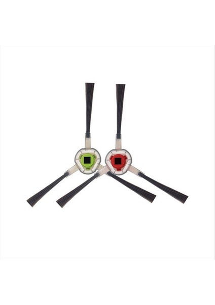 Irobot Roomba Için Uygun COMBO113 R113840 Süpürme Makine Rag Aksesuarları Ana Fırça Yan Fırça Filtre (Yurt Dışından) modelleri