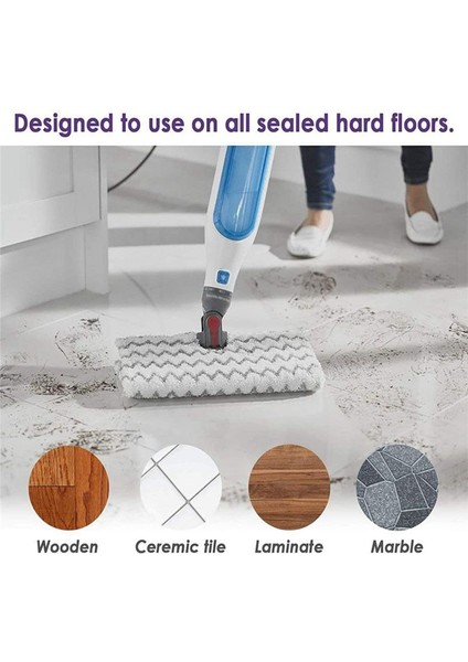 Köpekbalığı Köpekbalığı S3973D Için Uygun S3973 Buhar Paspas Bezi Yedek Buhar Paspas Ped Mikrofiber Ped (Yurt Dışından) indirimleri