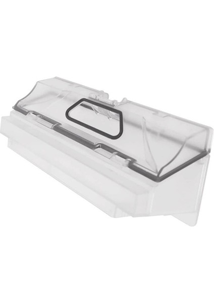 Xiaomi Roborock Için Toz Kutusu Hepa Filtre Kitleri Roborock S5 Max S6 Max S6 Maxv S6 Pure T7 T7 Pro Robot Vakum Temizleyici Toz Kutusu (Yurt Dışından) fiyatları