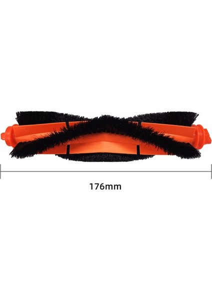 Xiaomi Robot Vakum E10 / E12 / B112 / C103 Hepa Filtre Mop Bezleri Yedek Parça Değiştirme Aksesuar (Yurt Dışından) modelleri