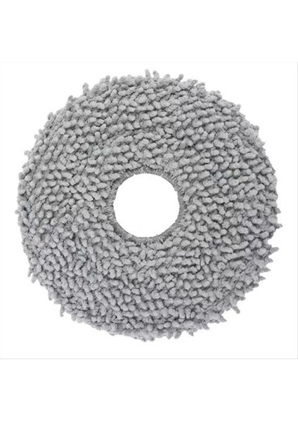 Roborock Qrevo Curv Değiştirme Aksesuarları Hepa Filtre Mop Bez Toz Torbası Ana Yan Fırça (Yurt Dışından) indirimleri