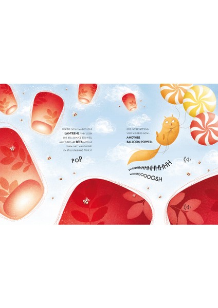 In The Sky - Sound Stories fiyatları