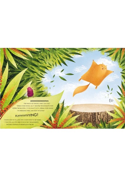 In The Sky - Sound Stories fırsatları