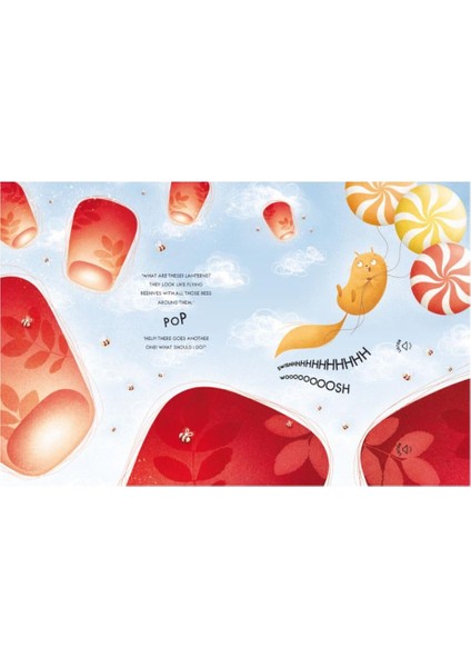 In The Sky - Sound Stories