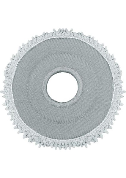 Roborock Q Revo / P10 A7400RR Robot Vakumları Ana Sınak Fırça Hepa Filtre Mop Kumaşları Rag Toz Torbası Yedek Parça Aksesuar (Yurt Dışından)