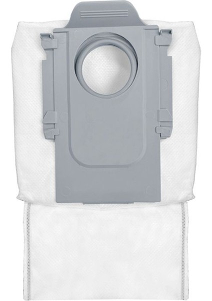 Roborock Q Revo / P10 A7400RR Robot Vakumları Ana Sınak Fırça Hepa Filtre Mop Kumaşları Rag Toz Torbası Yedek Parça Aksesuar (Yurt Dışından) fiyatları