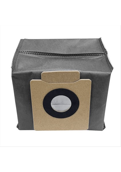 Eufy X8 Pro X10 Pro Omini Robot Vakum Yedek Toz Torbaları Yedek Parça Aksesuarları (Yurt Dışından) fiyatları