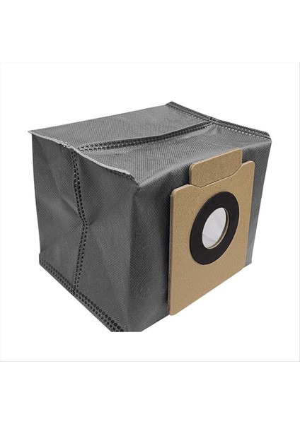 Eufy X8 Pro X10 Pro Omini Robot Vakum Yedek Toz Torbaları Yedek Parça Aksesuarları (Yurt Dışından) modelleri