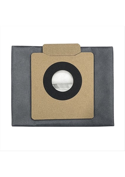 Eufy X8 Pro X10 Pro Omini Robot Vakum Yedek Toz Torbaları Yedek Parça Aksesuarları (Yurt Dışından) indirimleri