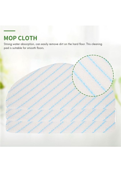 Ecovacs Deebot Ozmo T9 Serisi T8 Serisi T8 Aivi T8 Max N8 Pro Robot Vakum (Yurt Dışından) modelleri