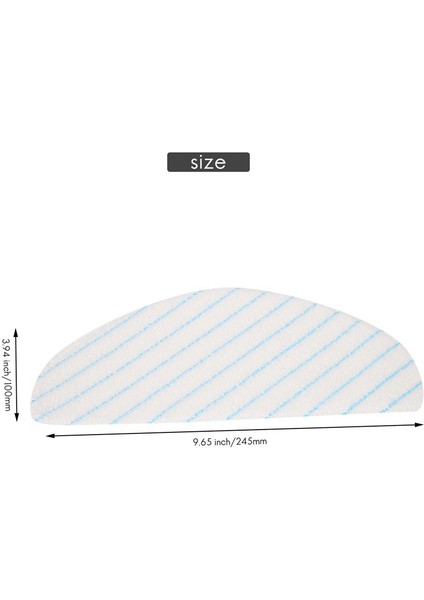 Ecovacs Deebot Ozmo T9 Serisi T8 Serisi T8 Aivi T8 Max N8 Pro Robot Vakum (Yurt Dışından) indirimleri