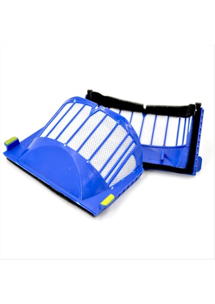 Irobot Roomba Serie 600 605 614 620 660 630 631 650 651 655 660 671 680 691 692 694 697 698 585 Parça Filtre Fırçası (Yurt Dışından) fiyatları