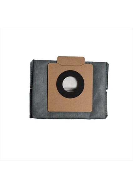 Eufy X10 Pro Omni Için Robot Vakum Temizleyici Parçalar Ana Yan Fırça Paspas Bezi Hepa Filtre Toz Torbası Aksesuarları Yedek Parçalar (Yurt Dışından) modelleri