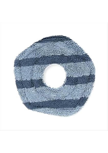 Eufy X10 Pro Omni Için Robot Vakum Temizleyici Parçalar Ana Yan Fırça Paspas Bezi Hepa Filtre Toz Torbası Aksesuarları Yedek Parçalar (Yurt Dışından) fırsatları