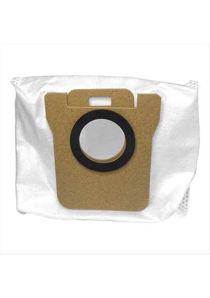 Dreame Sweeper Aksesuarları Için Uygun L20 Ultra Yan Fırça Filtre Kauçuk Fırça Mop Ana Fırça Toz Çanta (Yurt Dışından) fiyatları